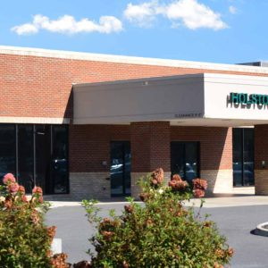 Holston Medical Group Primary Care at Abingdon