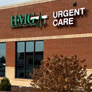 Holston Medical Group Urgent Care at Abingdon