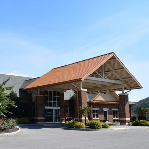 Holston Medical Group Rehabilitation at Duffield