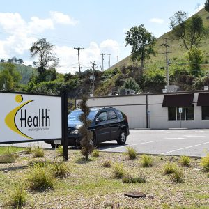 Holston Medical Group - C-Health of Honaker