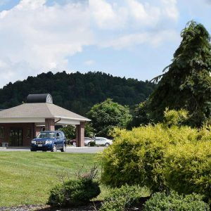 Holston Medical Group - C-Health of Lebanon