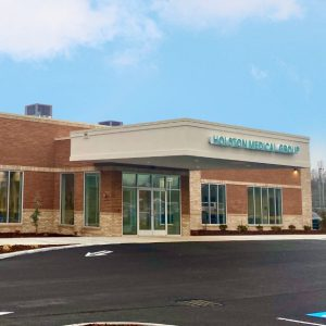Holston Medical Group Primary Care at Norton