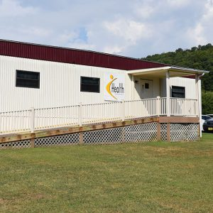Holston Medical Group - C-Health of St. Paul