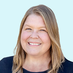 Portrait of Ashley D McGuire, DO