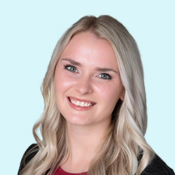 Portrait of Ashley L Bird, NP