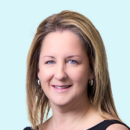 Portrait of Alison D Whitman, MD