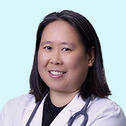 Portrait of Charlotte A Townsend, MD