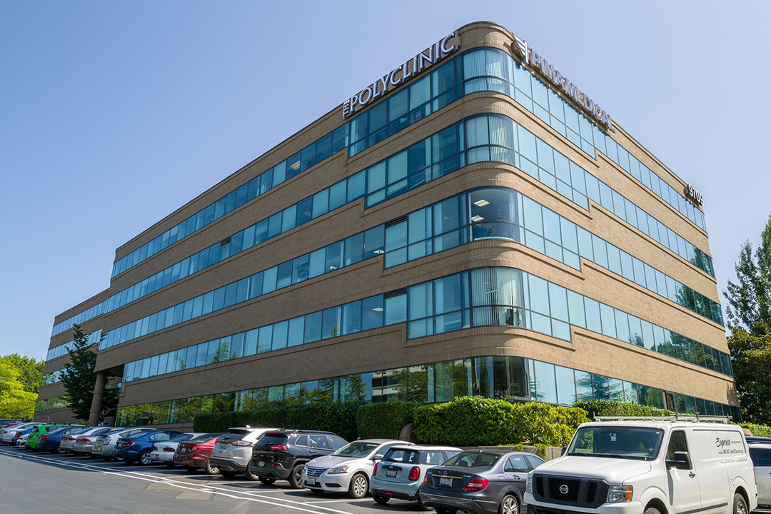 Optum - Northgate Plaza