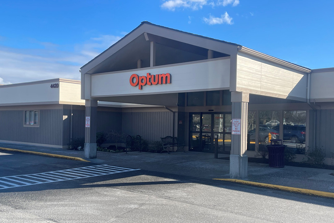 Optum - Marysville Walk-In Clinic