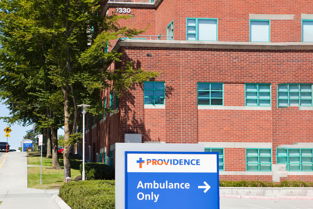 Optum - Medical Office Building