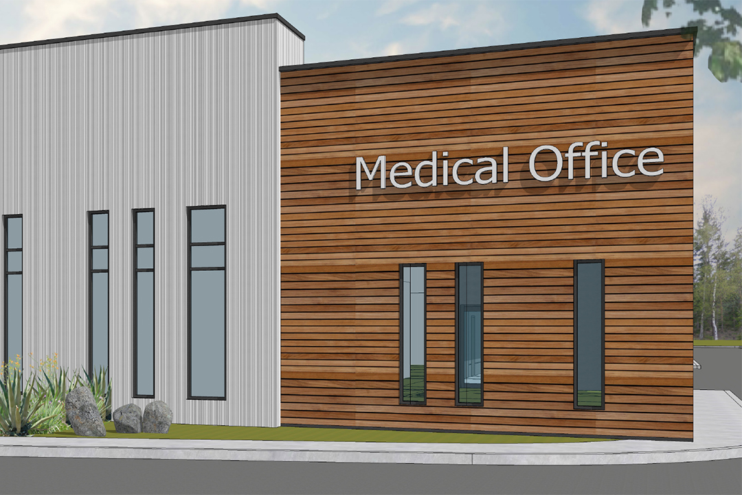Optum - Soper Hill Walk-In Clinic