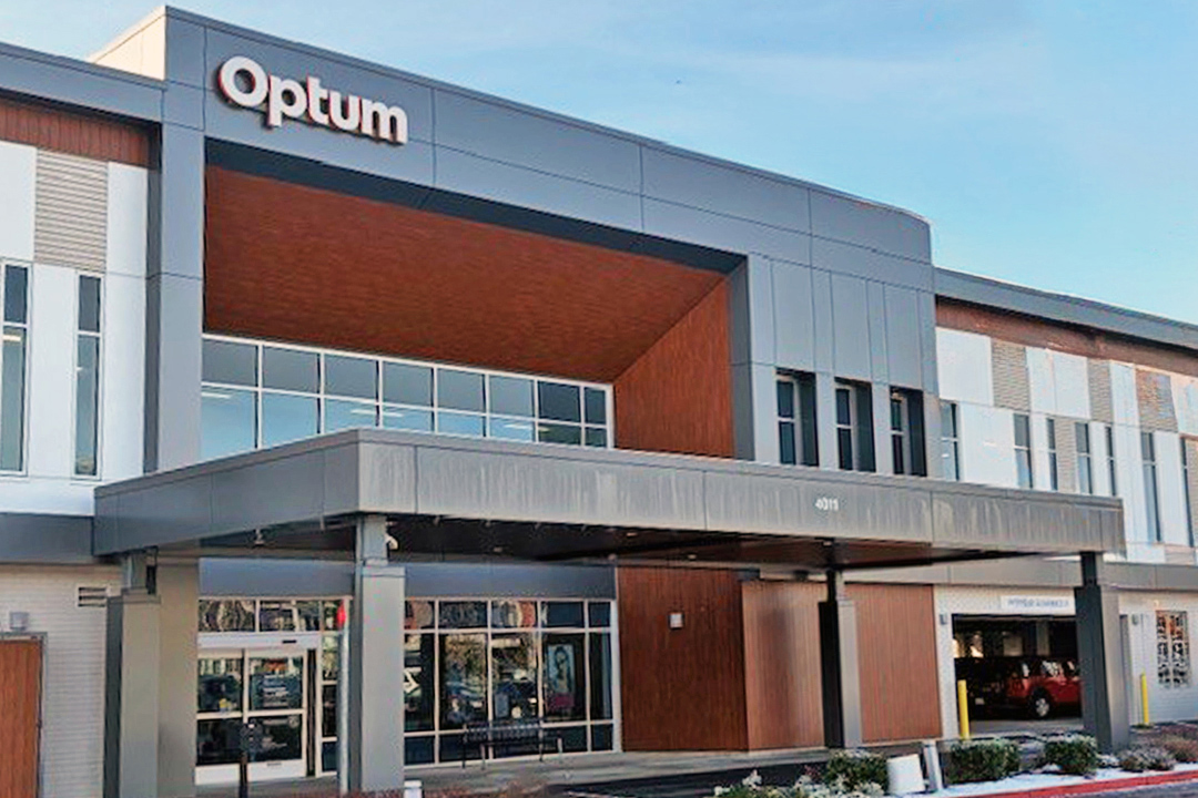 Optum - Arlington
