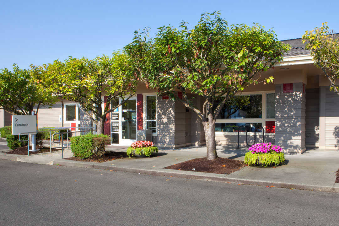 Optum - Snohomish