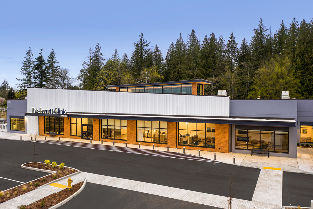 Optum - Soper Hill