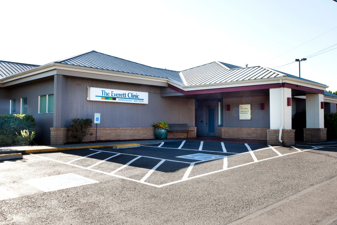 Optum - Everett Dermatology