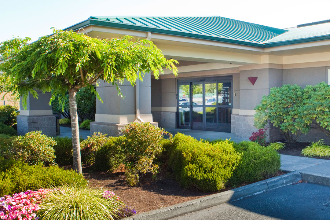 Optum - Stanwood