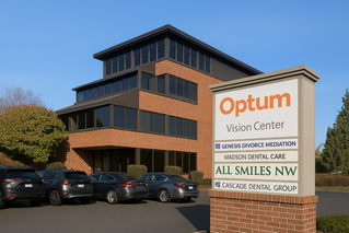 Optum - Vision Center