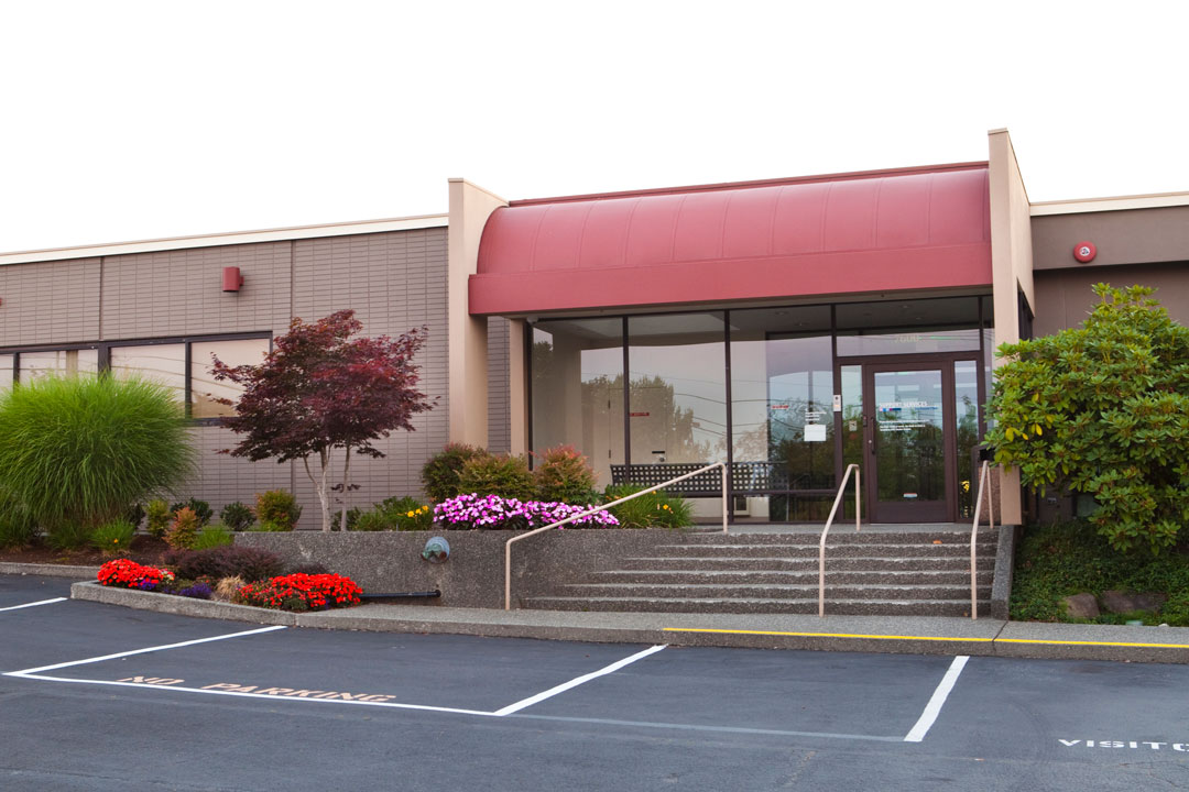 Optum - Evergreen Administrative Services