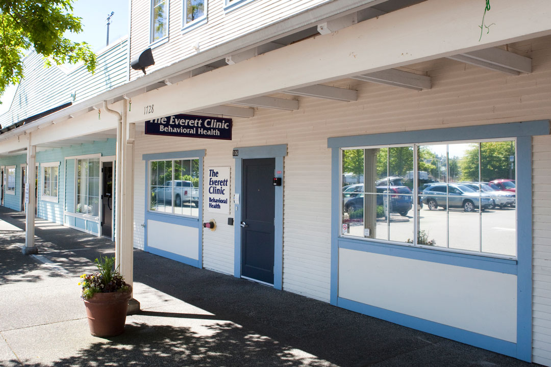 Optum - Everett Behavioral Health