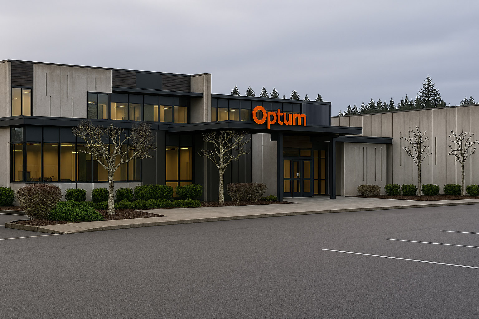 Optum - Smokey Point