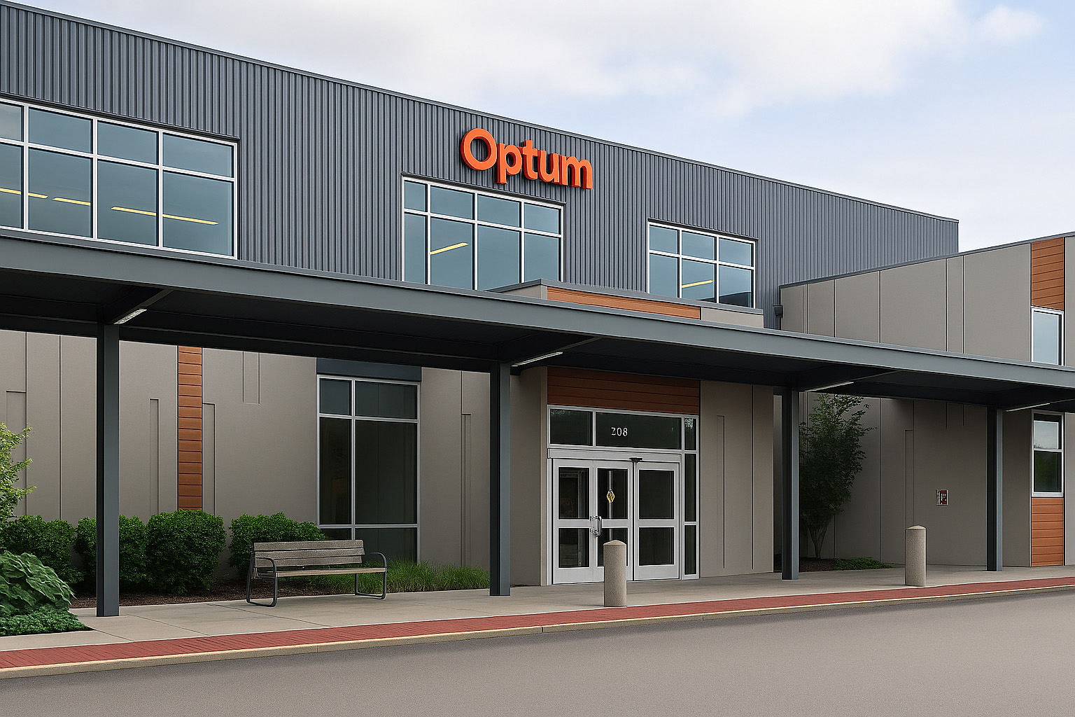 Optum - Shoreline