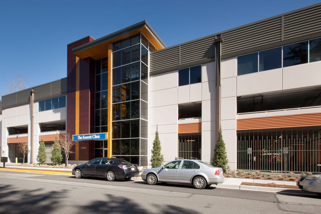 Optum - Edmonds Surgery Center