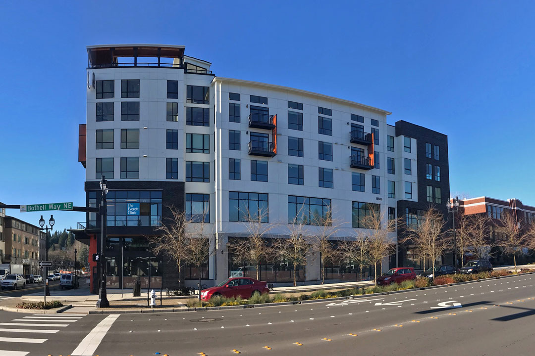 Optum - Bothell
