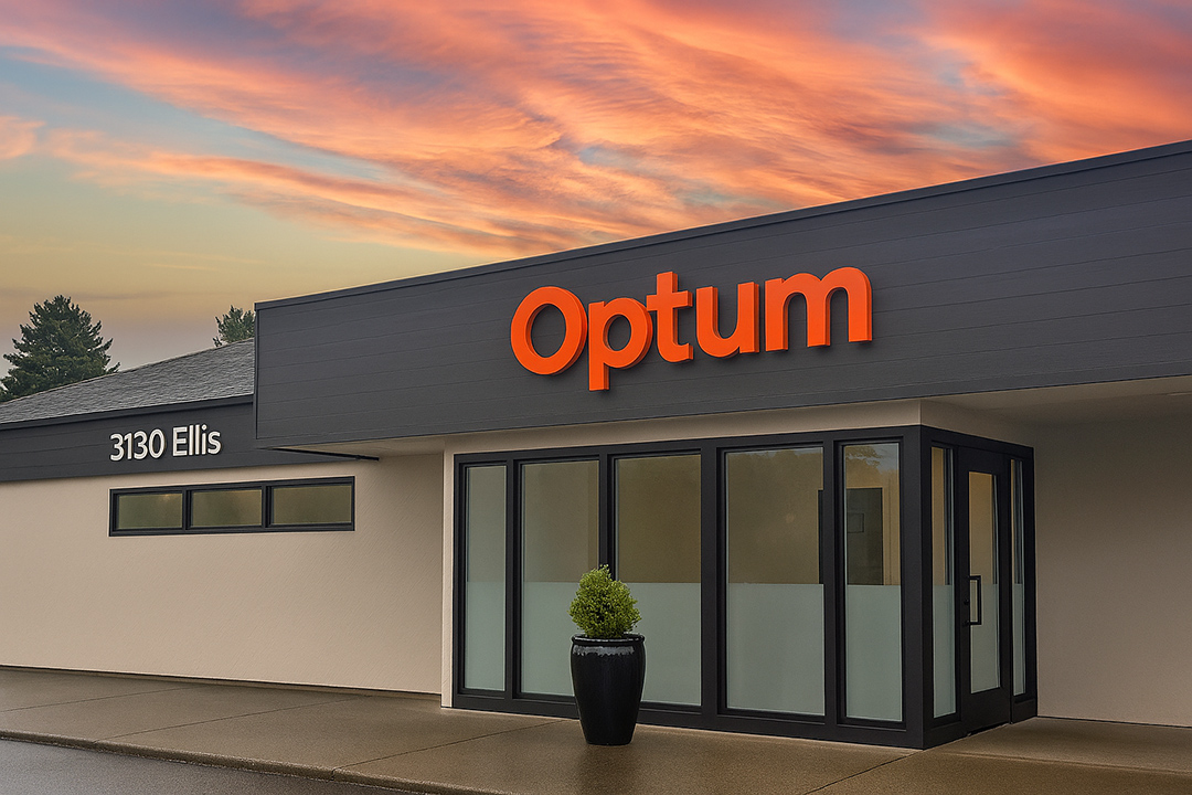 Optum - Bellingham