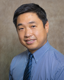 Portrait of Raynald Im, MD
