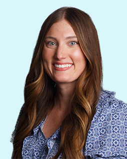 Portrait of Jennifer Vielhaber, ARNP