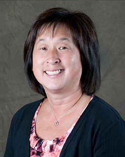 Sandra A. Liu, MD