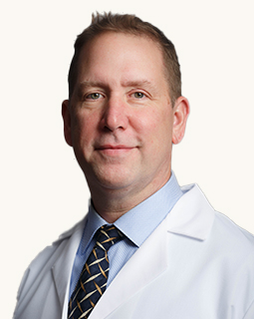 Portrait of Joseph Davis, MD