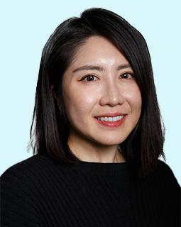 Shih-Yu (Chloe) Shih-Yu Chou, ARNP