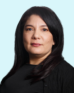 Mary Linares, ARNP