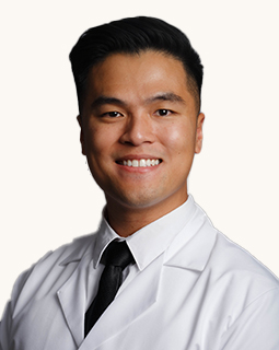 Duy Huynh, DNP ARNP