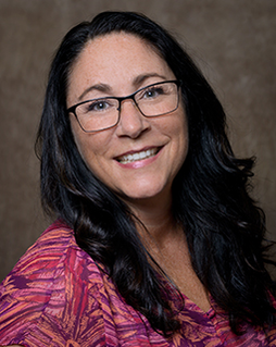 Portrait of Jayna M. Neuman, AUD