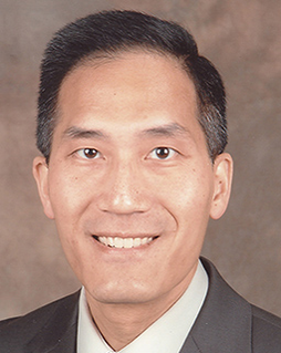 Portrait of Arnold B. Heng, DO
