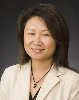 Xiangping (Pearl) Ren, MD