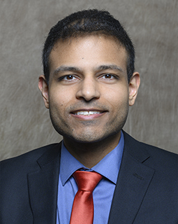 Nishant Nannapaneni, MD