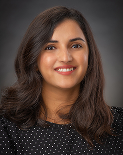 Portrait of Neha Mitragotri, MD