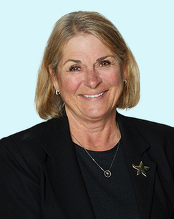 Portrait of Denise Kraft, MD