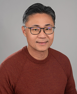 Portrait of Edward S. Lee, DO
