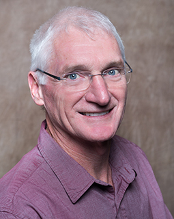 Christopher J. Bibby, MD