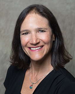 Portrait of Ellen Passloff, MD