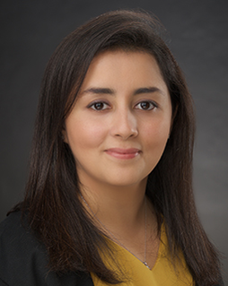 Portrait of Saima Kamran, MD