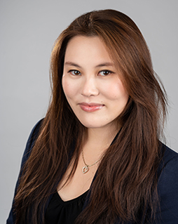 Portrait of Taisha Doo, MD