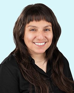 Jacqueline Vera, ARNP