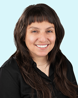 Portrait of Jacqueline Vera, ARNP
