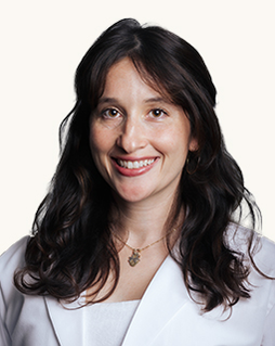 Portrait of Michelle Antelo DenAdel, MD