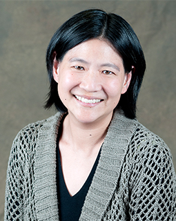 Johanna Wang, MD